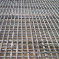 Galvanised Steel Bar Welded Wire Mesh